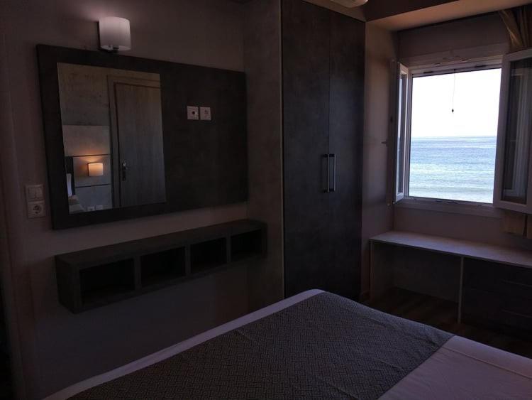 Apartment Toula Petra  Exterior photo