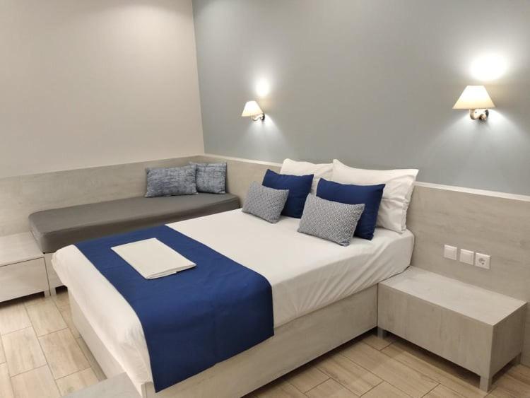 Apartment Toula Petra  Exterior photo