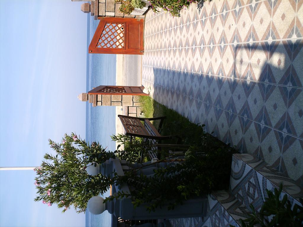 Apartment Toula Petra  Exterior photo